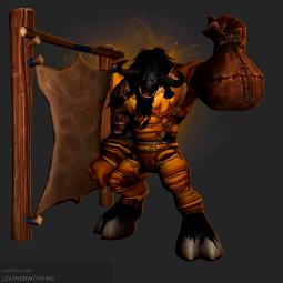 🔥 SOD | Leatherworking (1-300 KIT/DIY Package Or Boost) 🔥 0